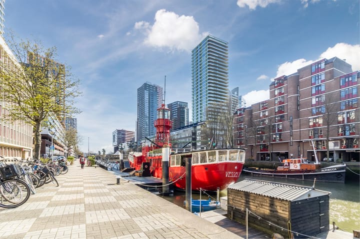 Foto 35 van Posthoornstraat 370