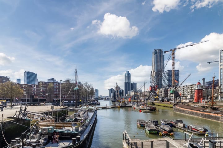 Foto 37 van Posthoornstraat 370