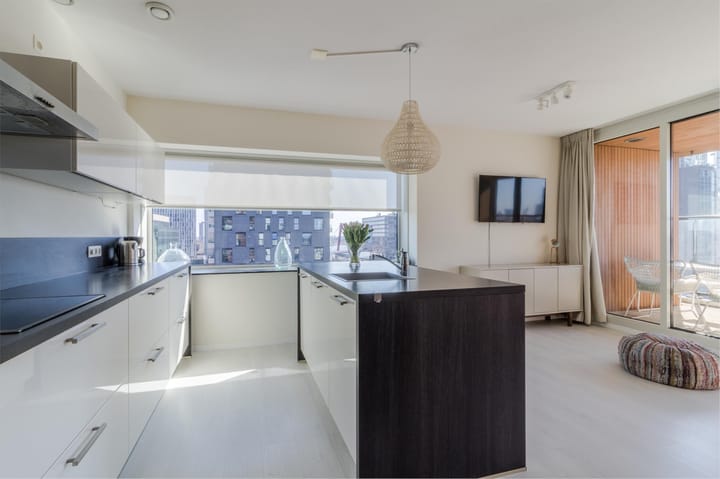 Foto 19 van Posthoornstraat 370