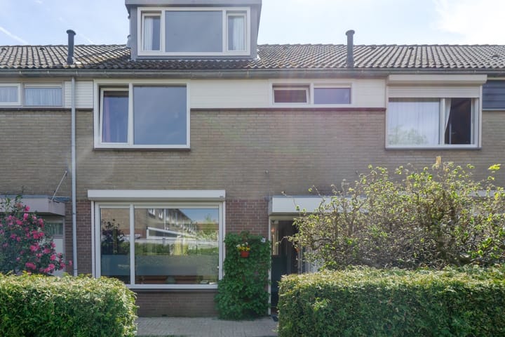 Foto 29 van Generaal Winkelmanstraat 4