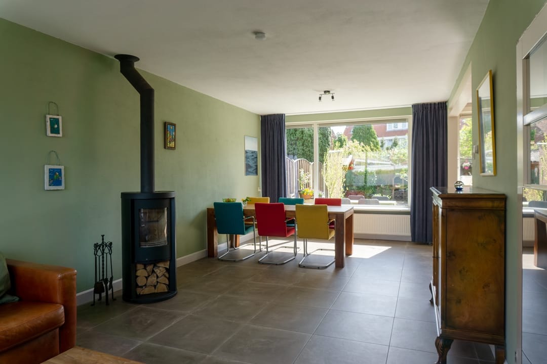 Foto 2 van Generaal Winkelmanstraat 4