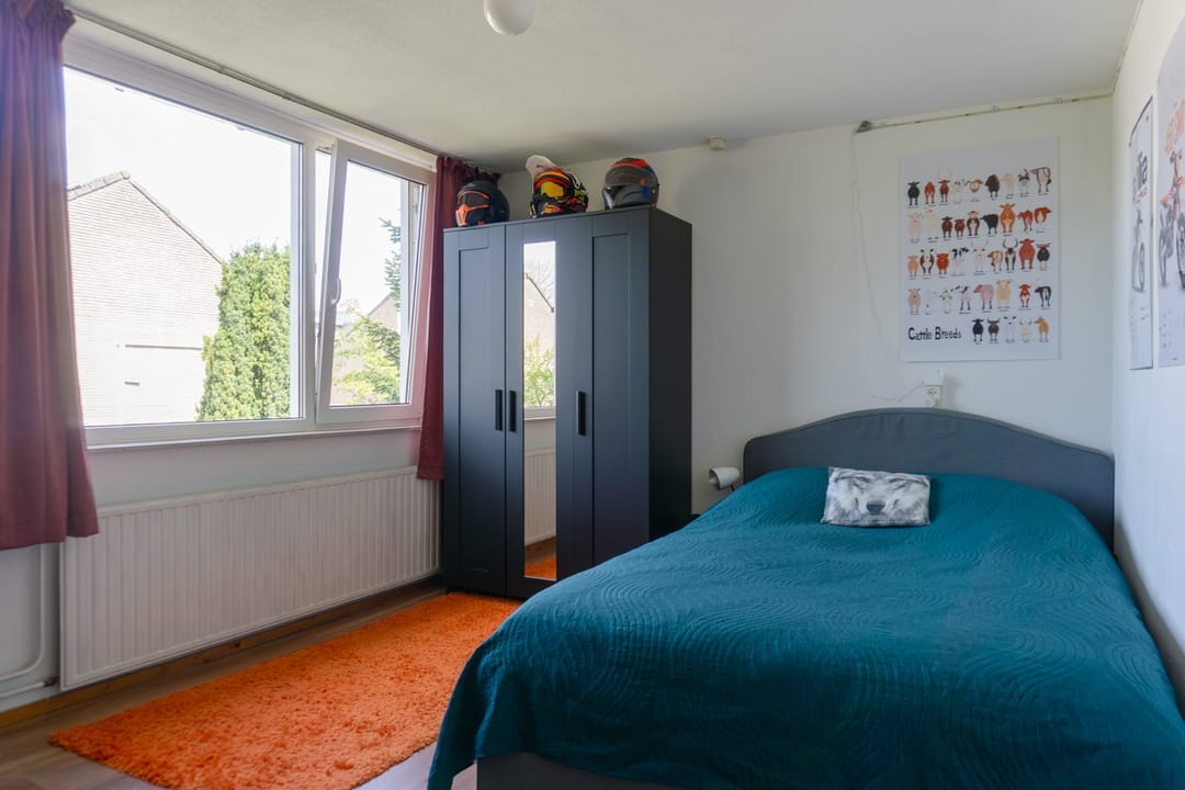 Foto 13 van Generaal Winkelmanstraat 4