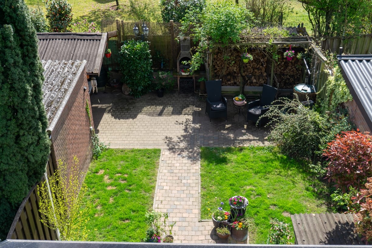 Foto 20 van Generaal Winkelmanstraat 4