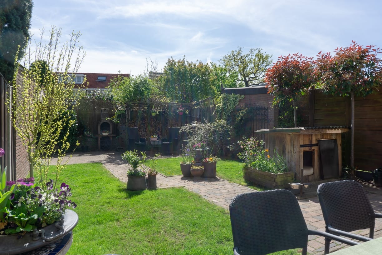 Foto 21 van Generaal Winkelmanstraat 4