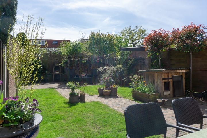 Foto 21 van Generaal Winkelmanstraat 4