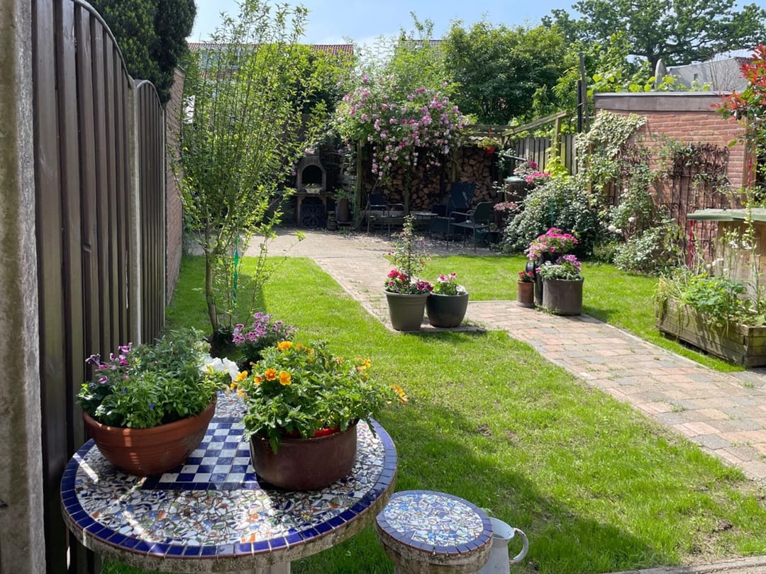 Foto 22 van Generaal Winkelmanstraat 4