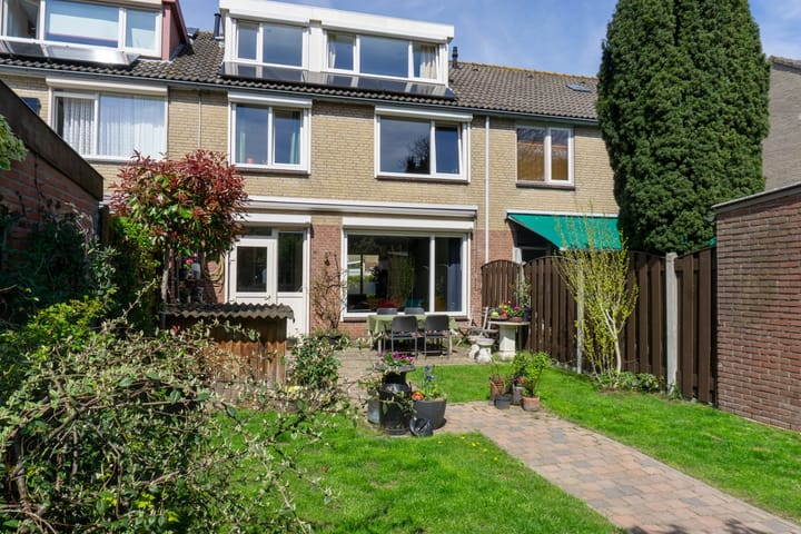 Foto 25 van Generaal Winkelmanstraat 4