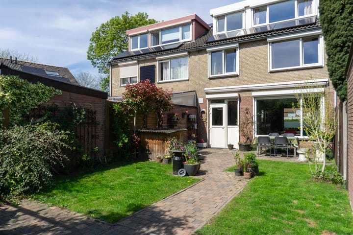 Foto 26 van Generaal Winkelmanstraat 4