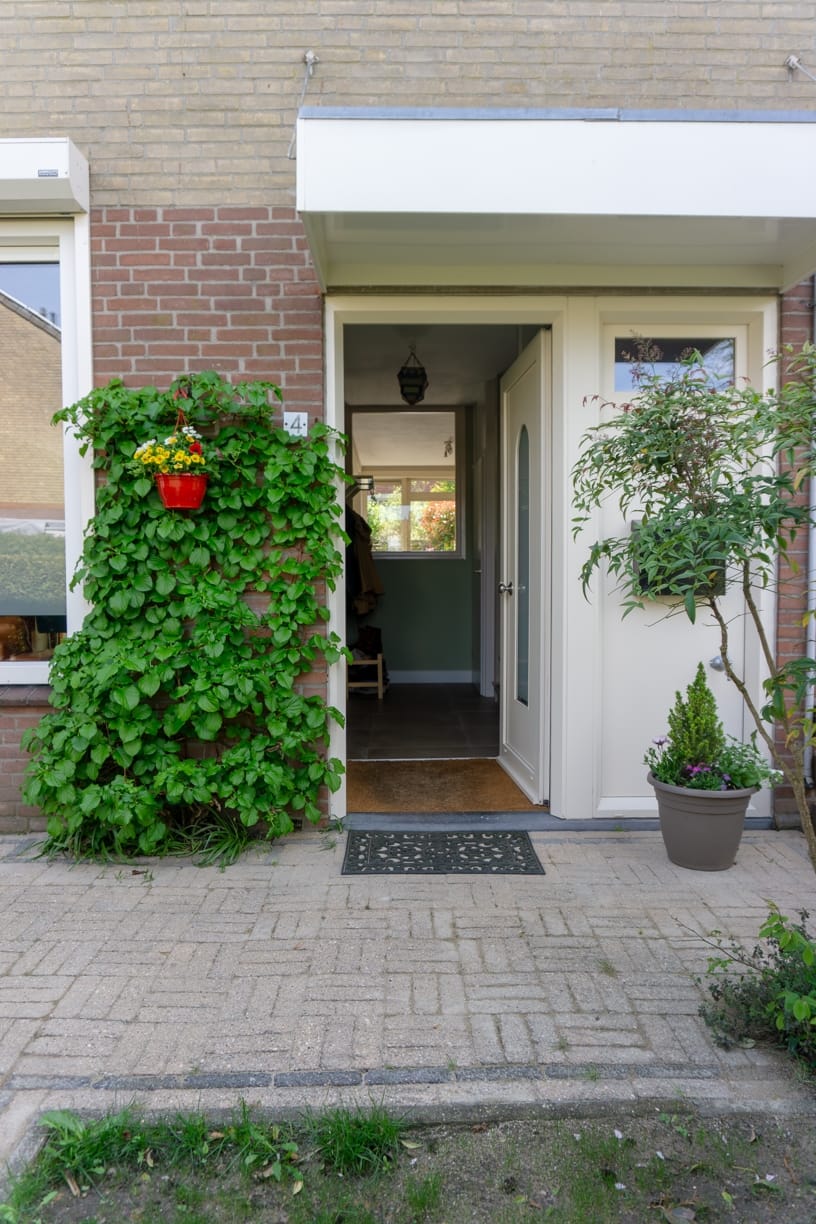 Foto 28 van Generaal Winkelmanstraat 4