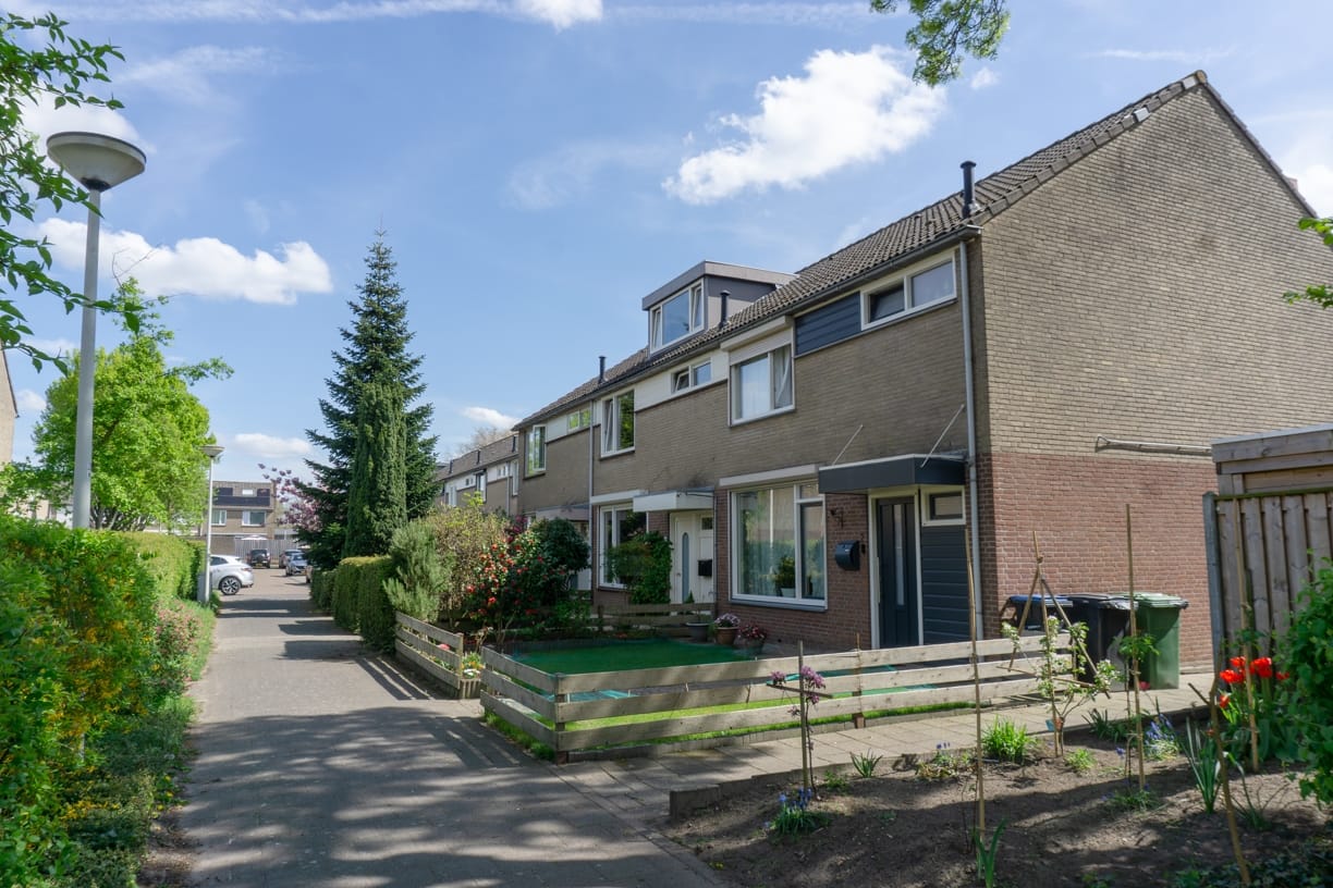 Foto 30 van Generaal Winkelmanstraat 4