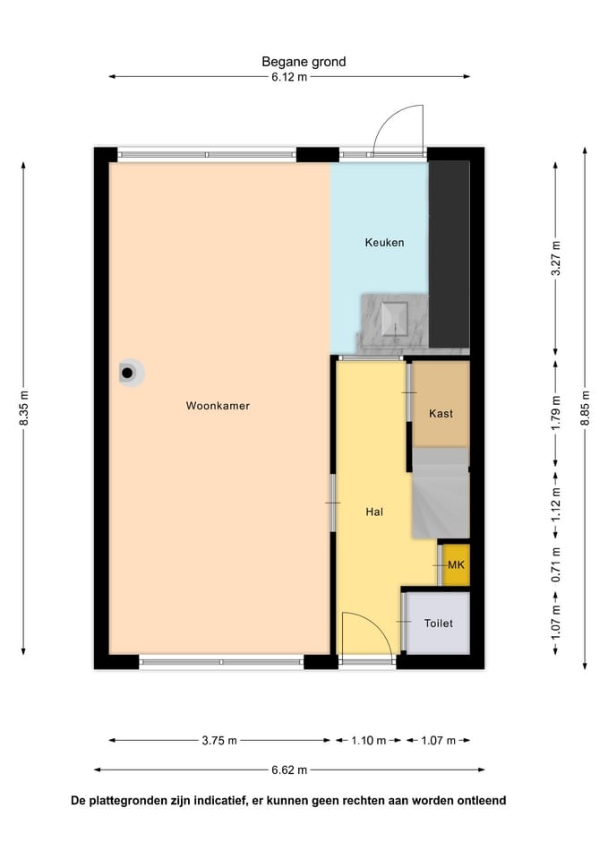 Foto 33 van Generaal Winkelmanstraat 4