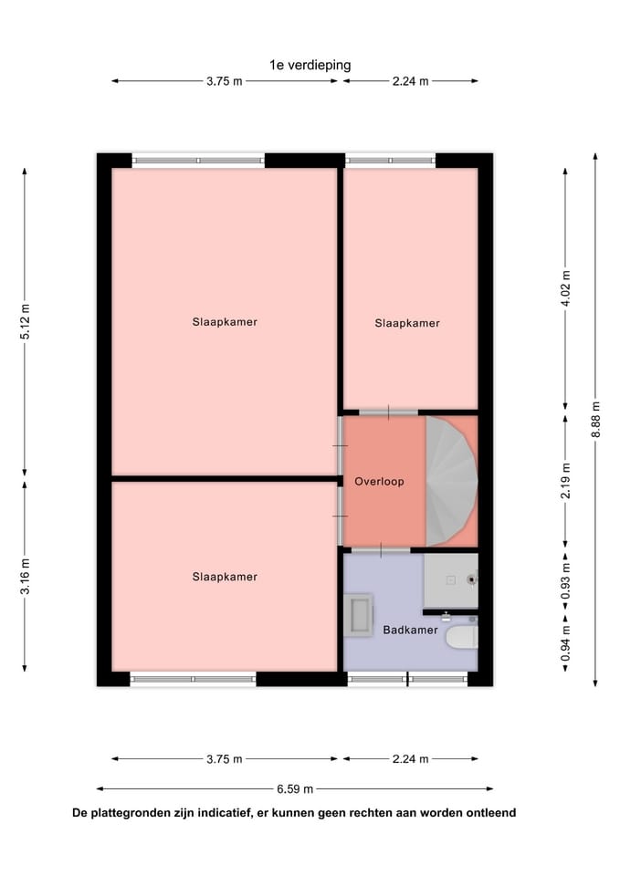 Foto 34 van Generaal Winkelmanstraat 4