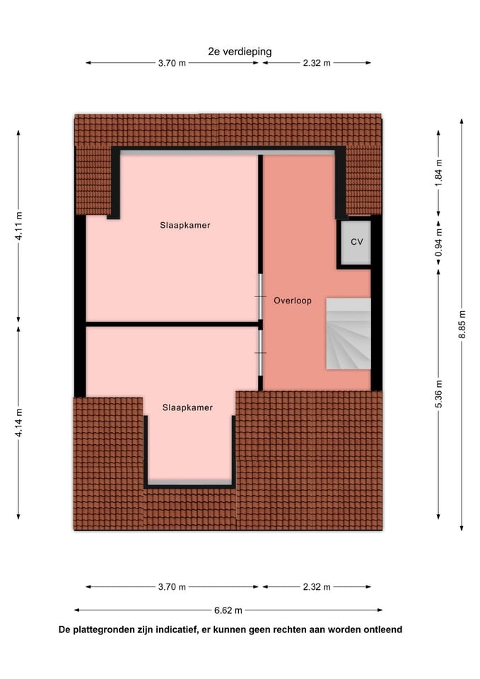 Foto 35 van Generaal Winkelmanstraat 4
