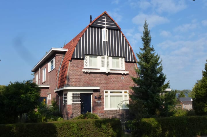 Sint Martinusstraat 9