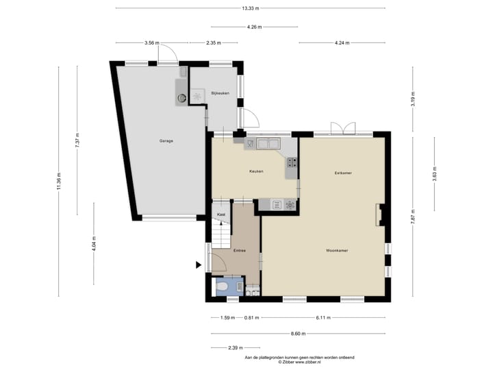 Foto 40 van Lodewijk van Deysseldreef 26