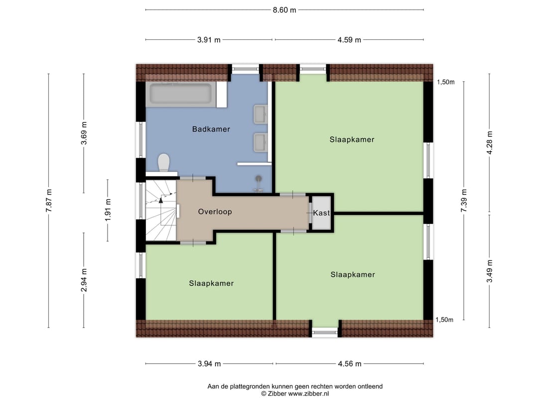 Photo 41 of Lodewijk van Deysseldreef 26