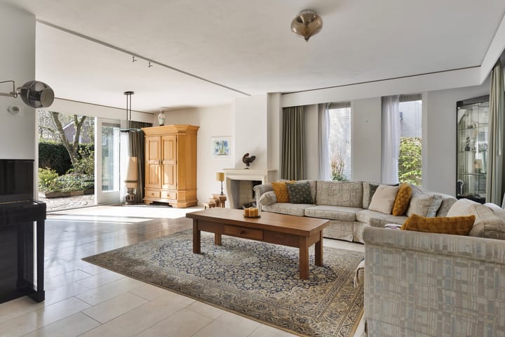 Foto 3 van Lodewijk van Deysseldreef 26