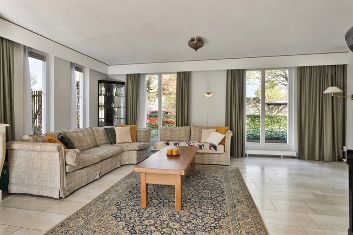 Foto 4 van Lodewijk van Deysseldreef 26