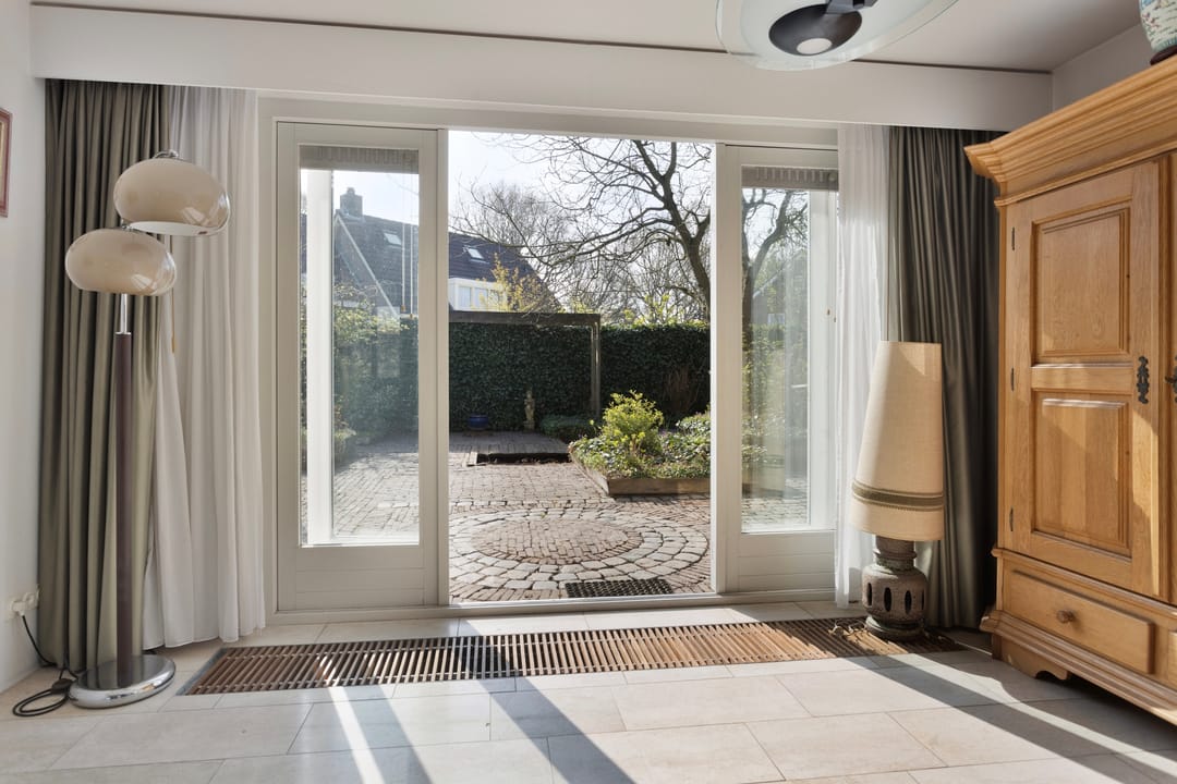 Photo 7 of Lodewijk van Deysseldreef 26