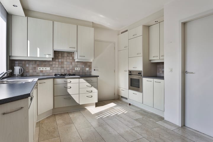 Foto 10 van Lodewijk van Deysseldreef 26