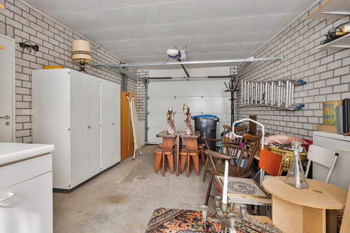 Foto 13 van Lodewijk van Deysseldreef 26