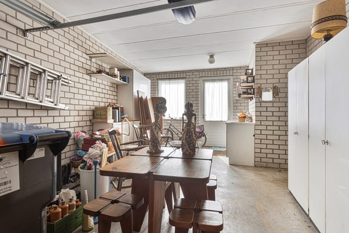 Foto 14 van Lodewijk van Deysseldreef 26