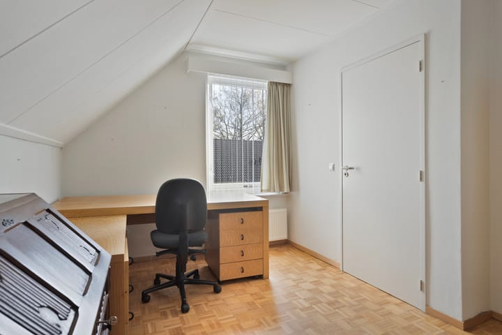 Foto 25 van Lodewijk van Deysseldreef 26