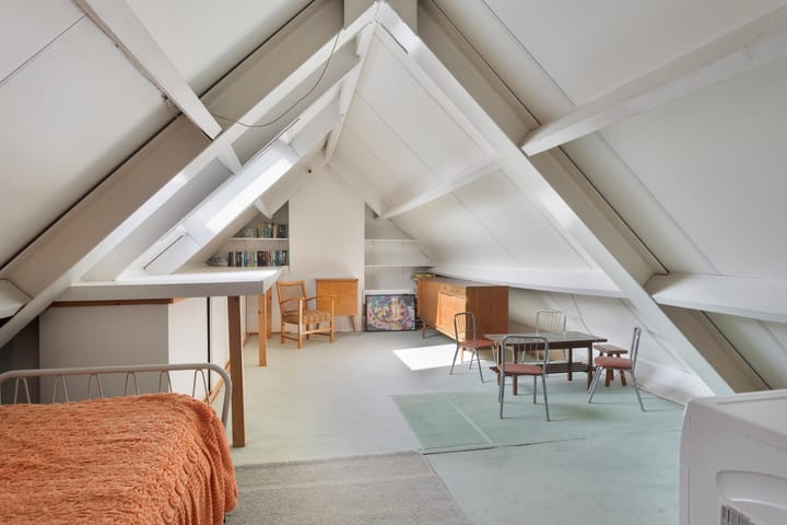 Foto 26 van Lodewijk van Deysseldreef 26