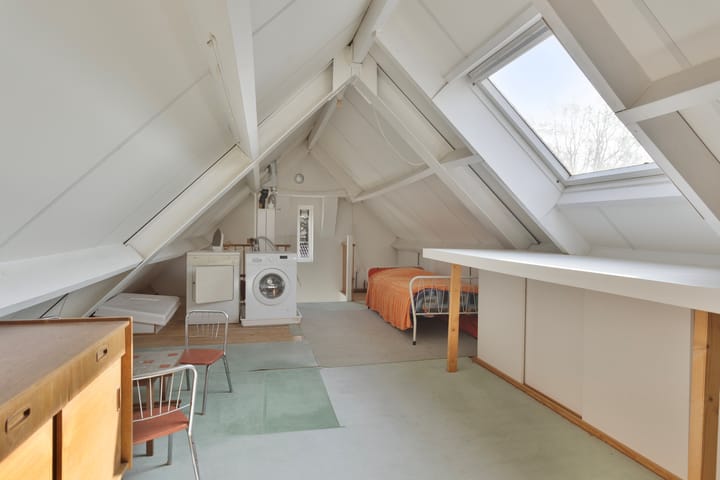 Foto 27 van Lodewijk van Deysseldreef 26