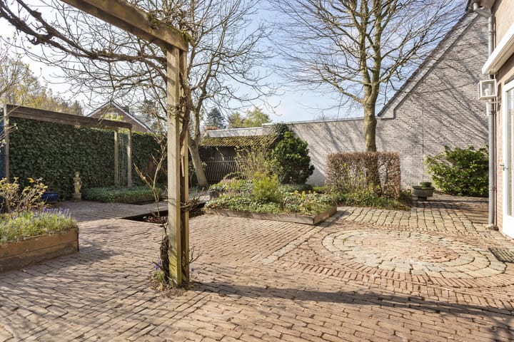 Foto 28 van Lodewijk van Deysseldreef 26