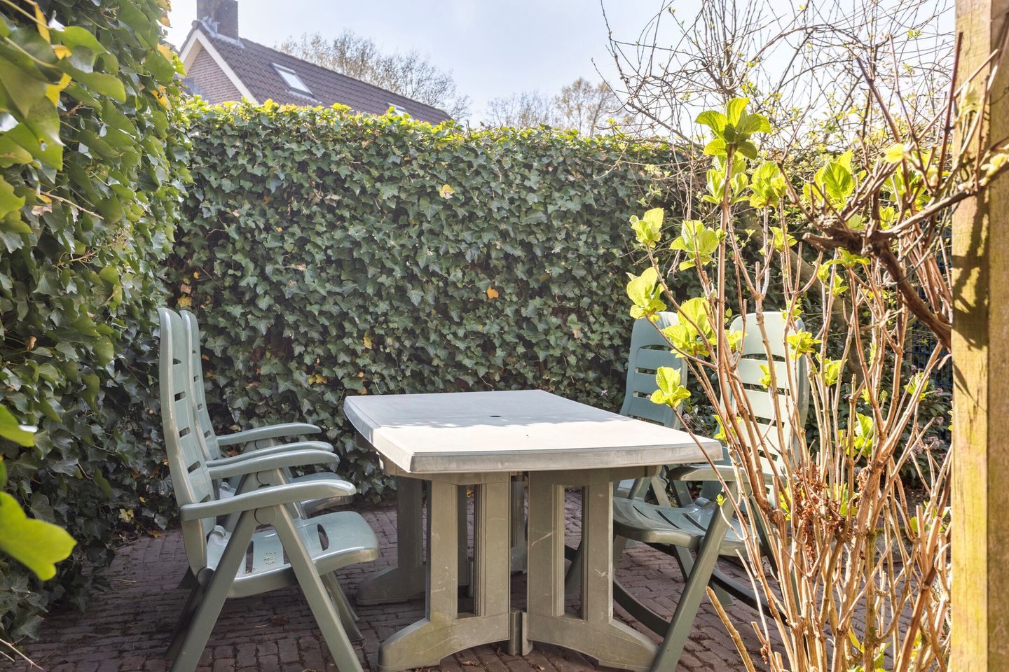 Photo 29 of Lodewijk van Deysseldreef 26