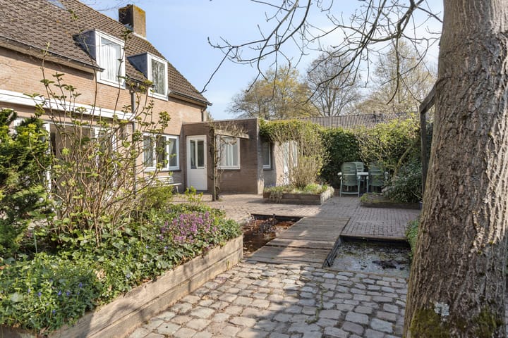 Foto 31 van Lodewijk van Deysseldreef 26