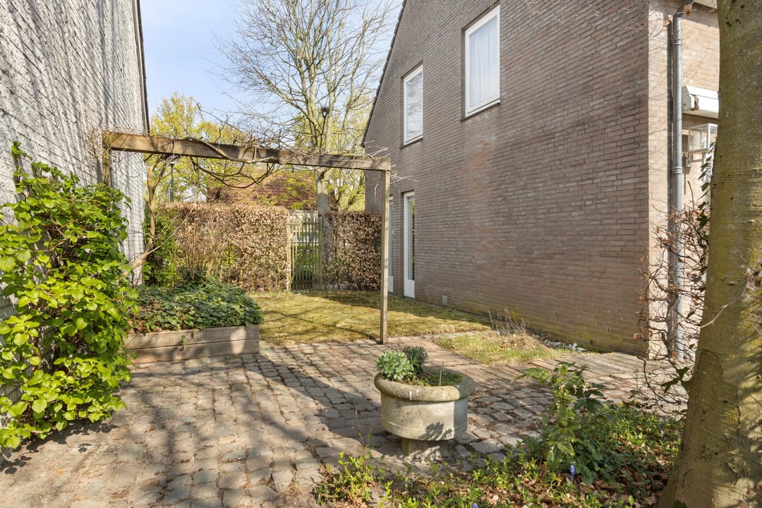 Photo 32 of Lodewijk van Deysseldreef 26