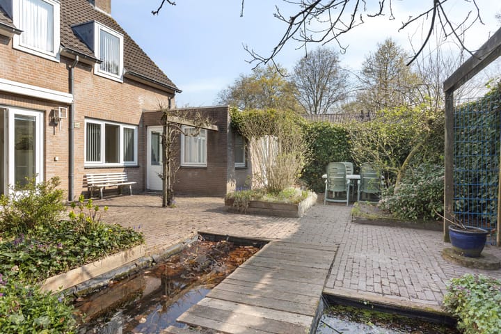 Foto 33 van Lodewijk van Deysseldreef 26