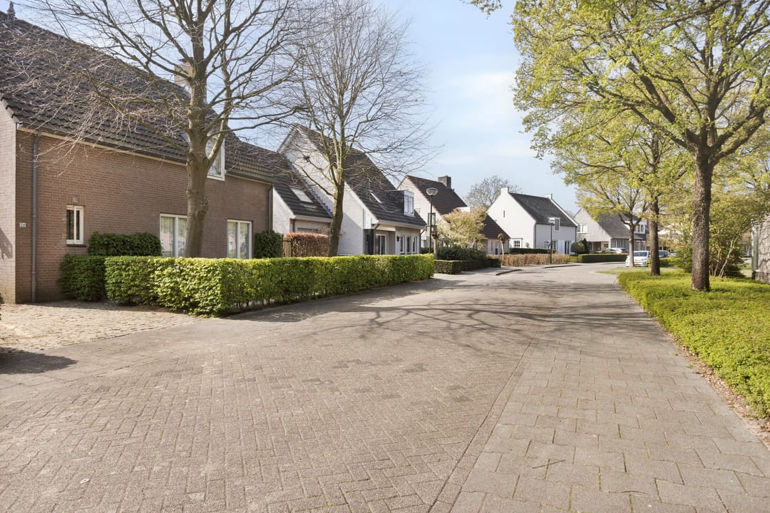 Photo 37 of Lodewijk van Deysseldreef 26