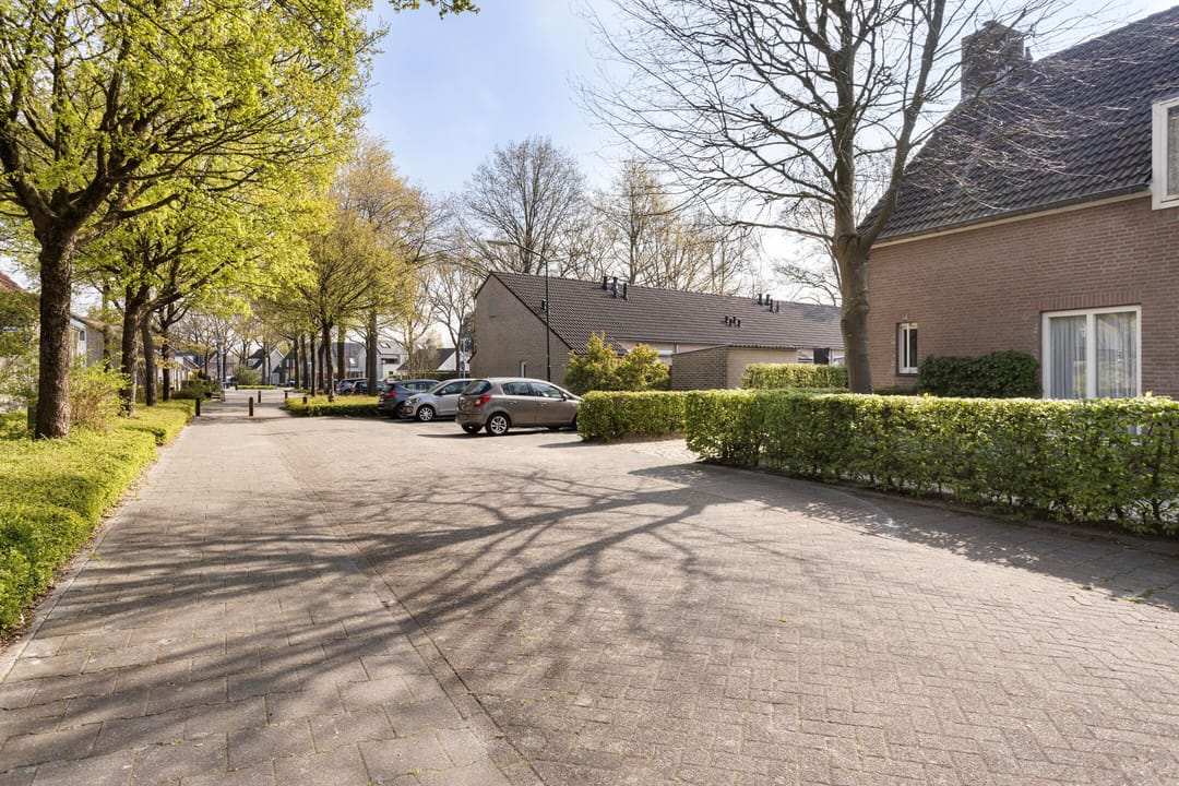 Photo 38 of Lodewijk van Deysseldreef 26