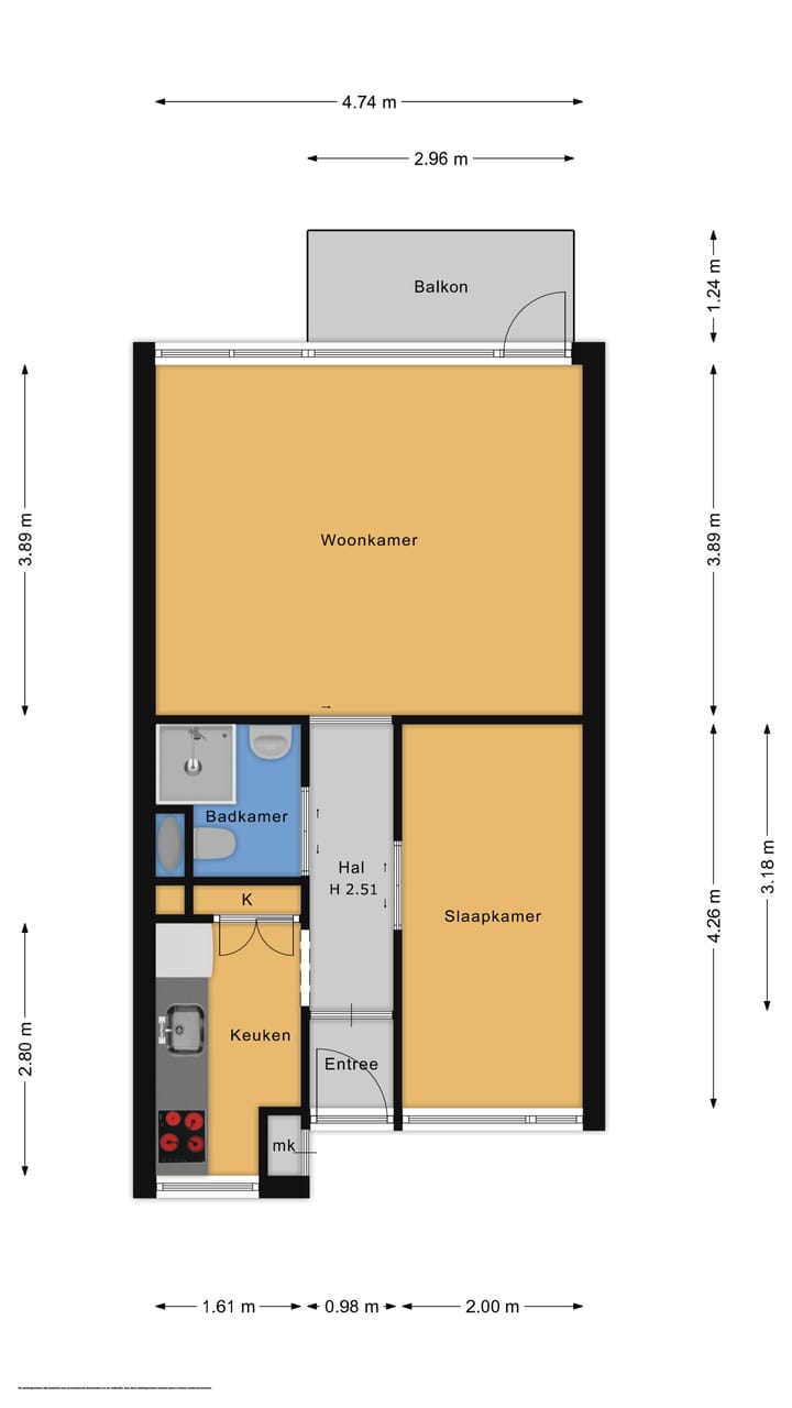 Photo 32 of Veldzigtlaan 122