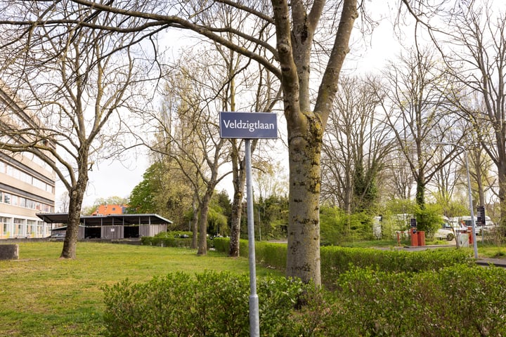 Foto 3 van Veldzigtlaan 122