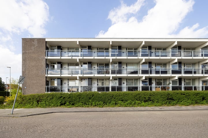 Foto 5 van Veldzigtlaan 122