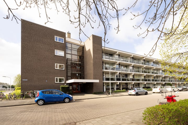 Foto 4 van Veldzigtlaan 122