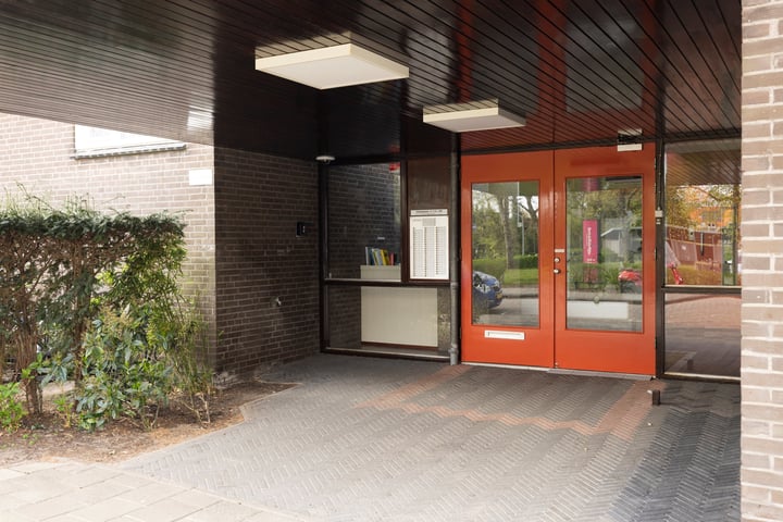 Foto 6 van Veldzigtlaan 122