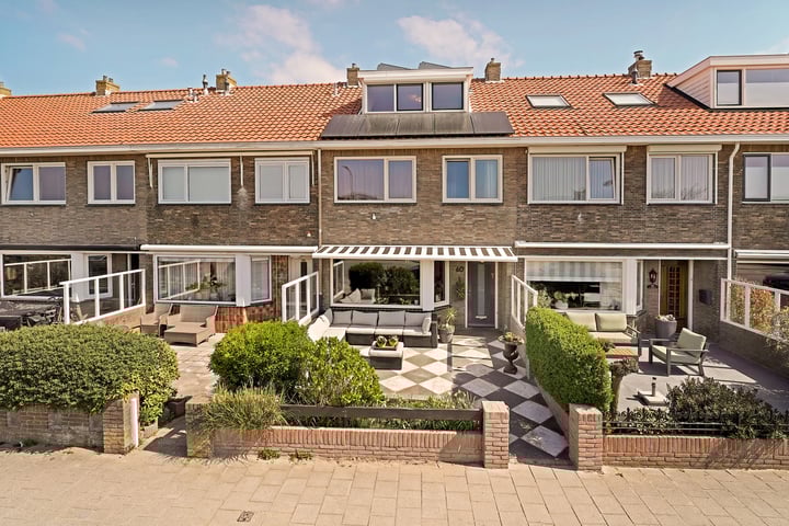 Drieplassenweg 60
