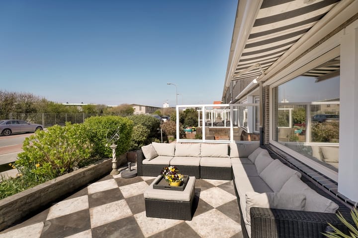 Foto 2 van Drieplassenweg 60