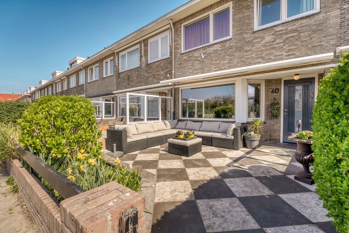 Foto 4 van Drieplassenweg 60