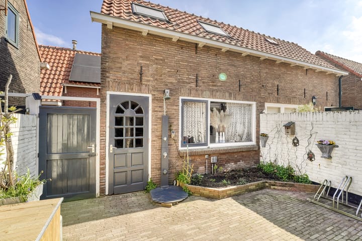 Foto 21 van Drieplassenweg 60