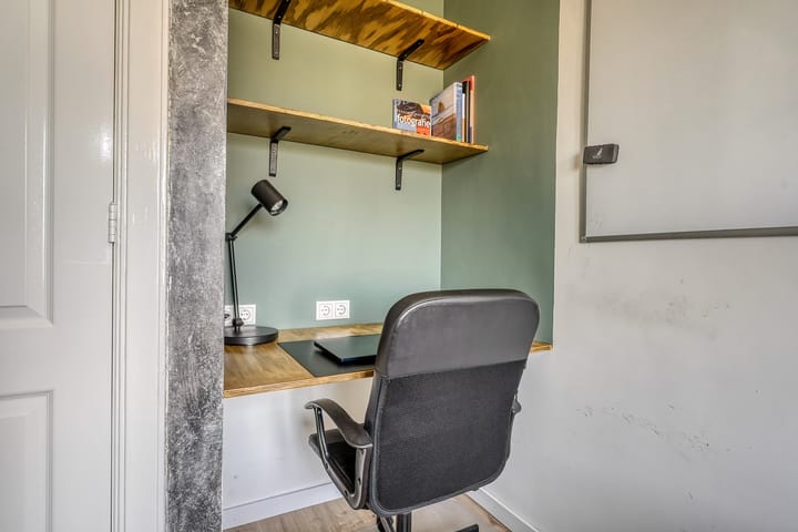 Foto 26 van Drieplassenweg 60