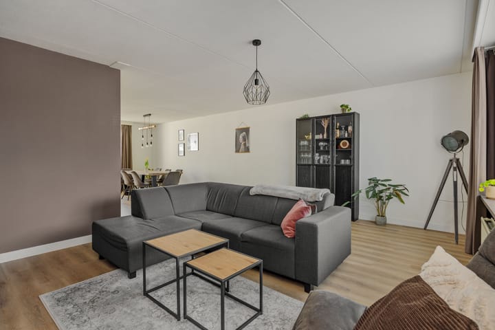 Foto 13 van Avondrood 12