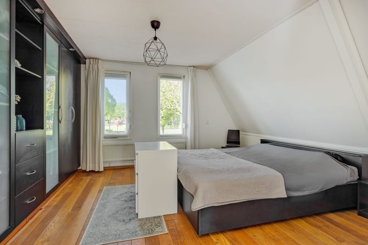 Foto 4 van Avondrood 12