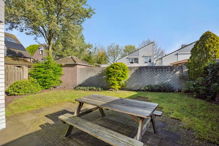 Foto 5 van Avondrood 12