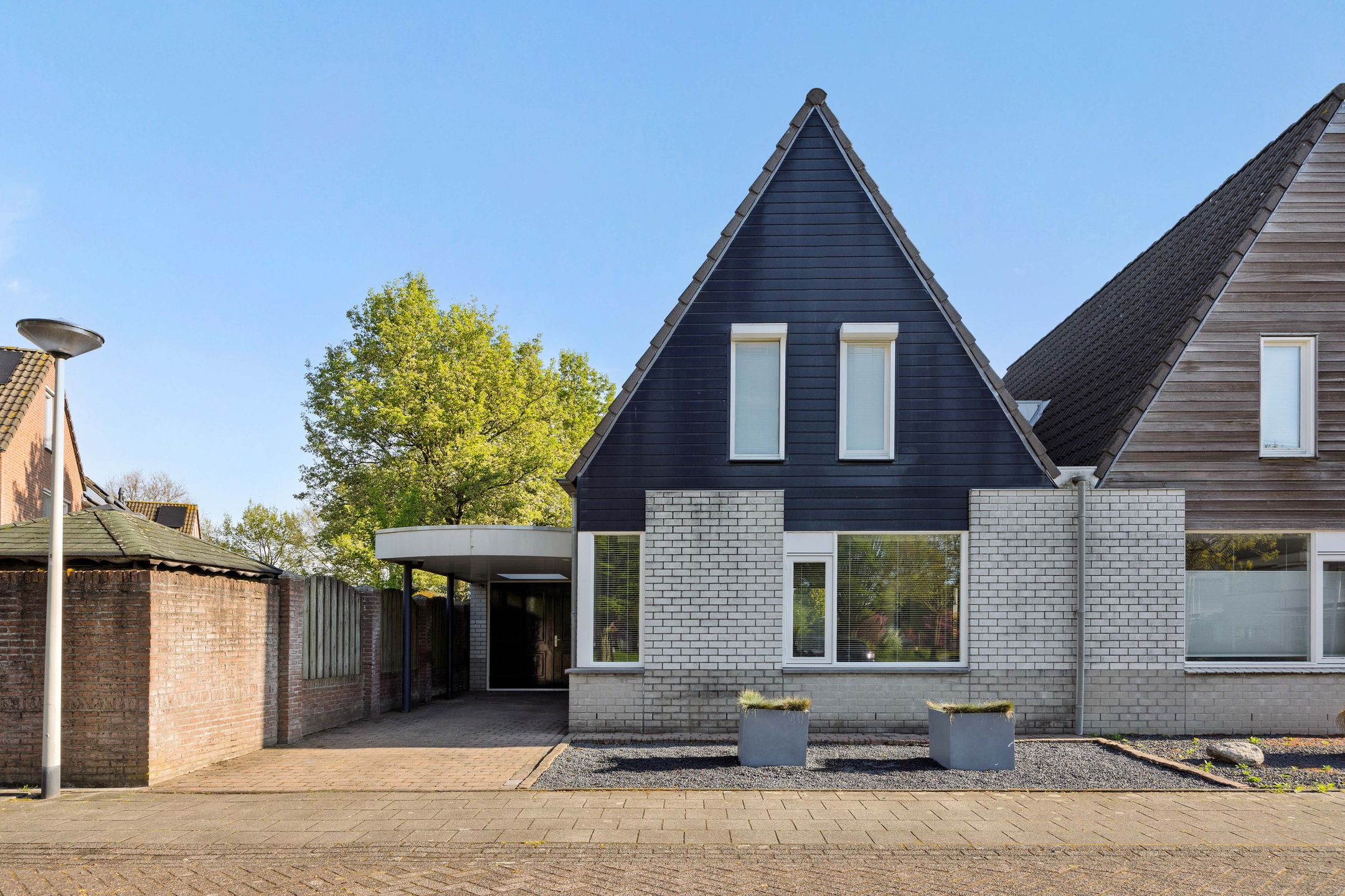 Foto 6 van Avondrood 12